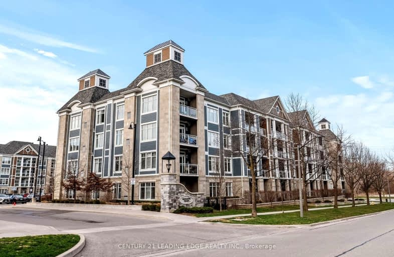 107-680 Gordon Street, Whitby | Image 1