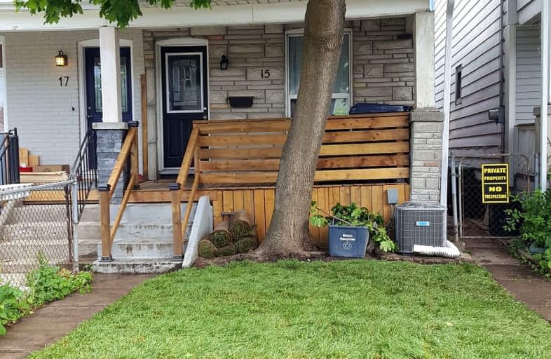 15 Eldon Avenue, Toronto | Image 1