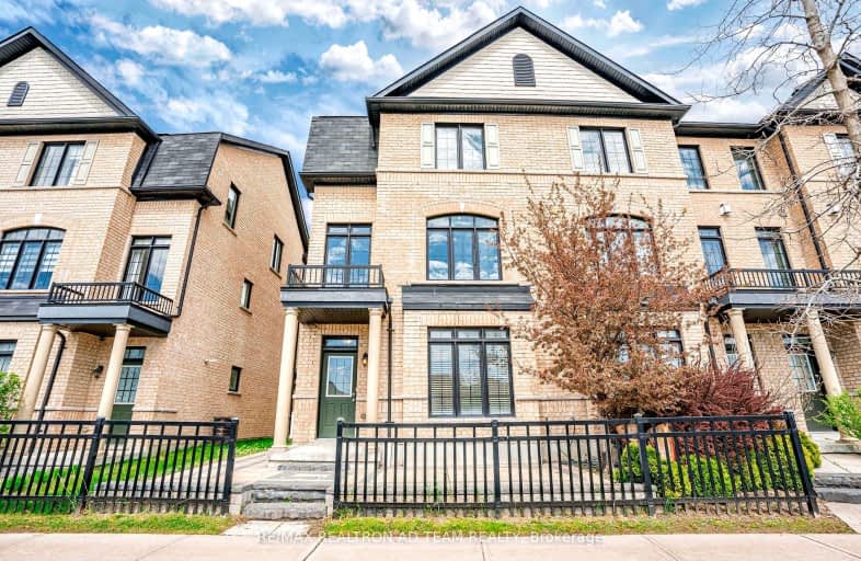 58 Quarrie Lane, Ajax | Image 1