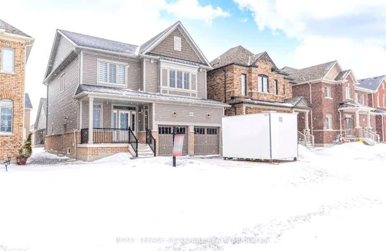 263 Northglen Boulevard, Clarington | Image 1