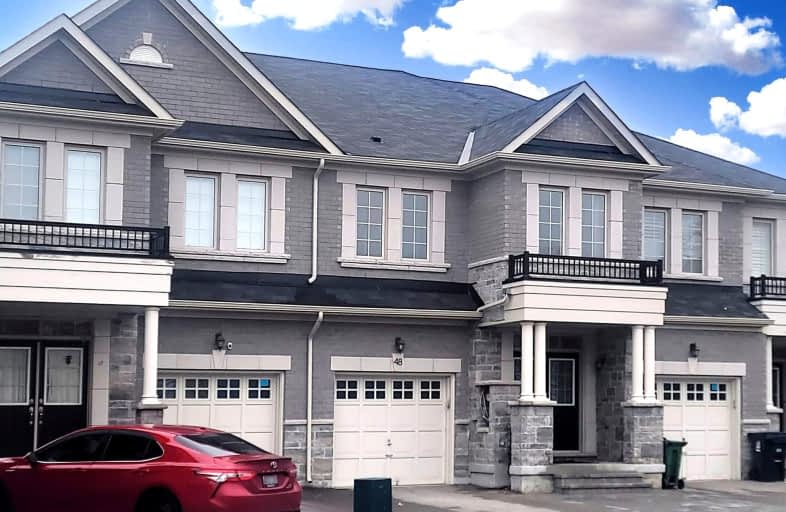 48 Mac Frost Way, Toronto | Image 1
