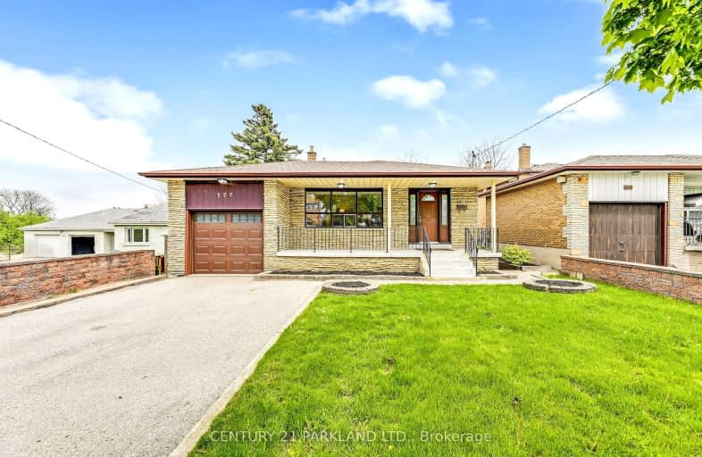 177 Bellamy Road North, Toronto | Image 1