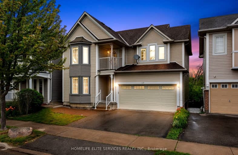 49 Greenhalf Drive, Ajax | Image 1