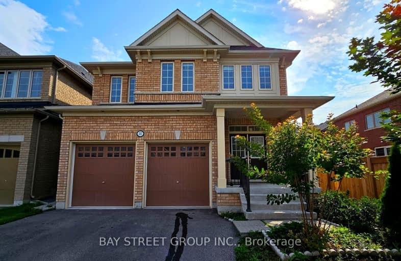 2517 Stallion Drive, Oshawa | Image 1