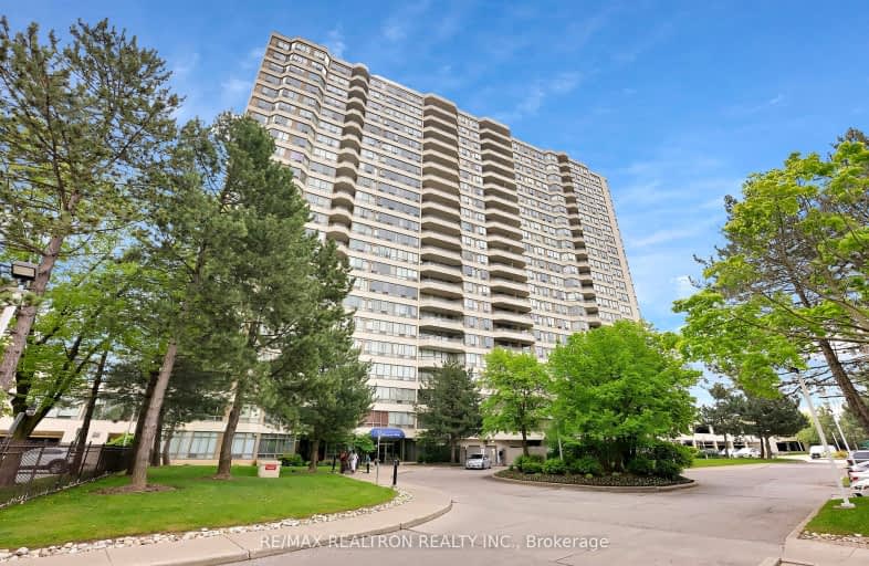 1730-3 Greystone Walk Drive, Toronto | Image 1