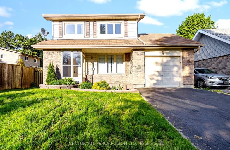 3 Glenmount Court, Whitby | Image 1