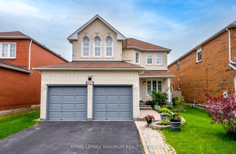 357 Old Harwood Avenue, Ajax | Image 1