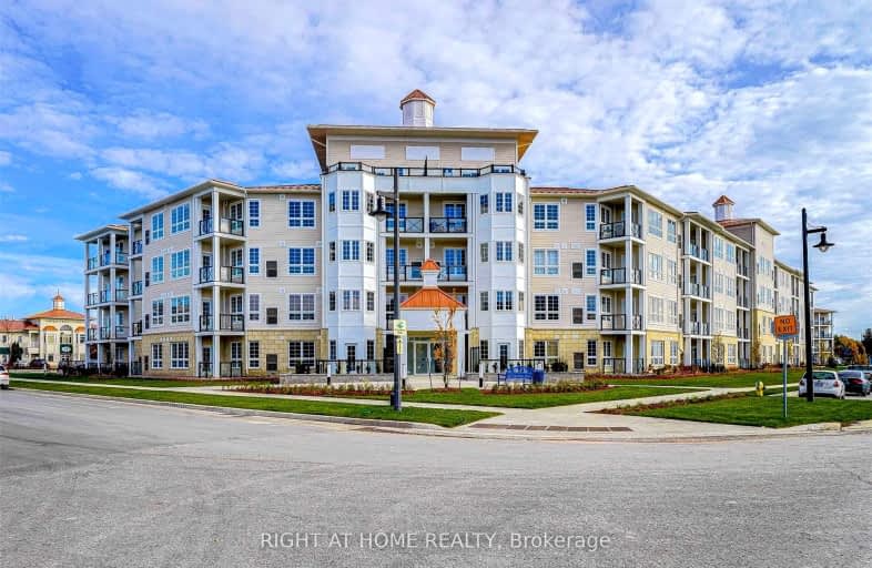 109-50 Lakebreeze Drive, Clarington | Image 1