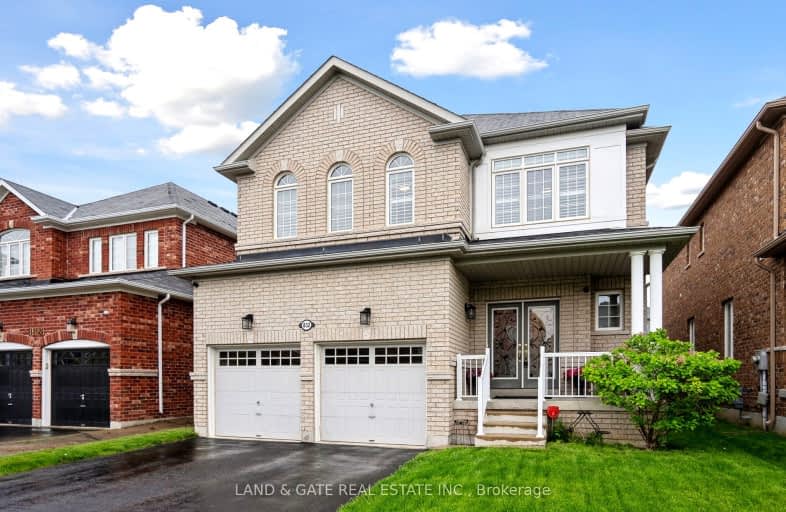 832 Wrenwood Drive, Oshawa | Image 1