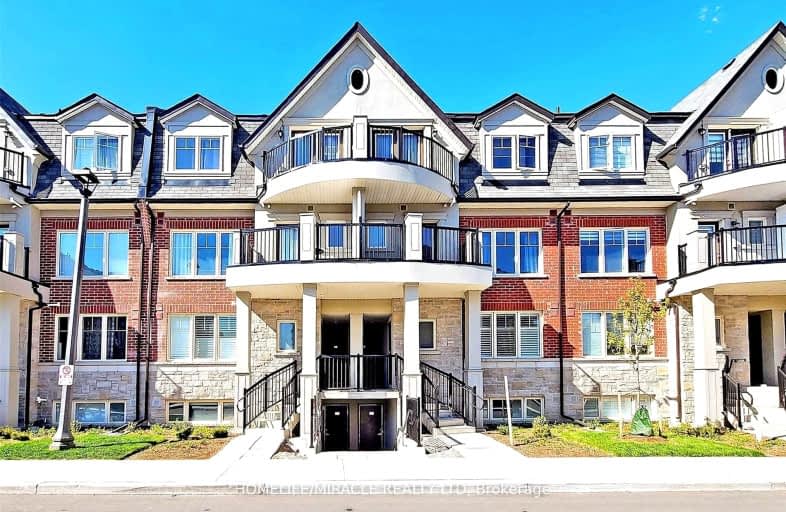 12-17 Eaton Park Lane, Toronto | Image 1