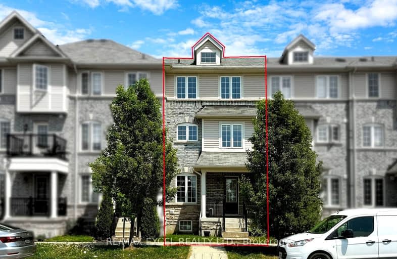 95 Devineridge Avenue, Ajax | Image 1