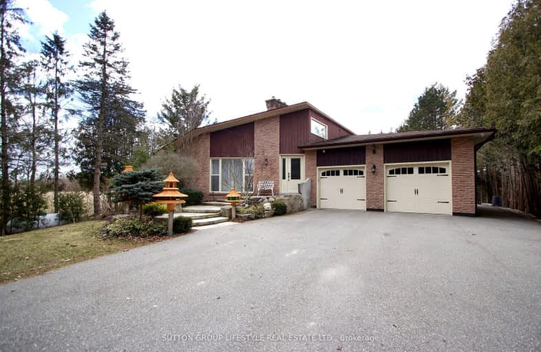 5460 Halls Road North, Whitby | Image 1