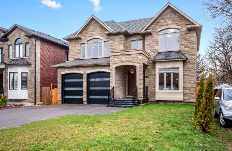88 Bellamy Road South, Toronto | Image 1