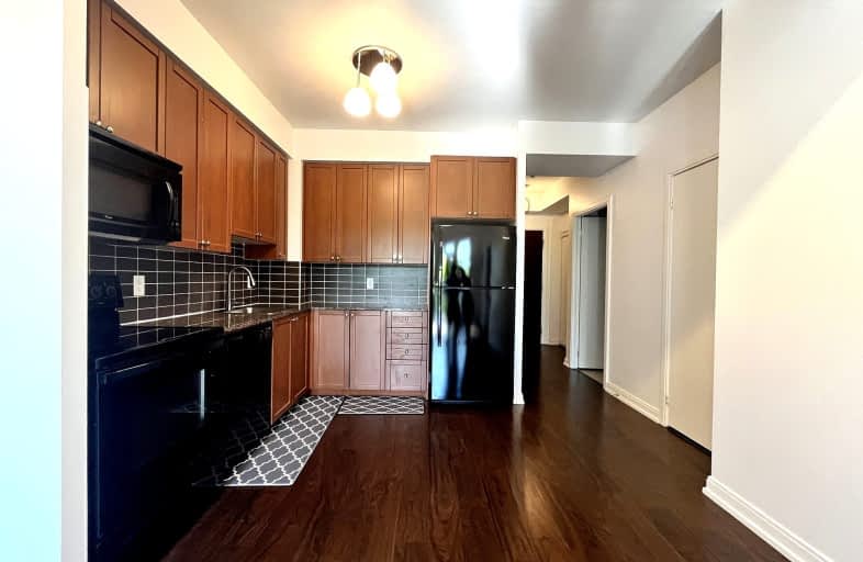 204-151 Village Green Square, Toronto | Image 1