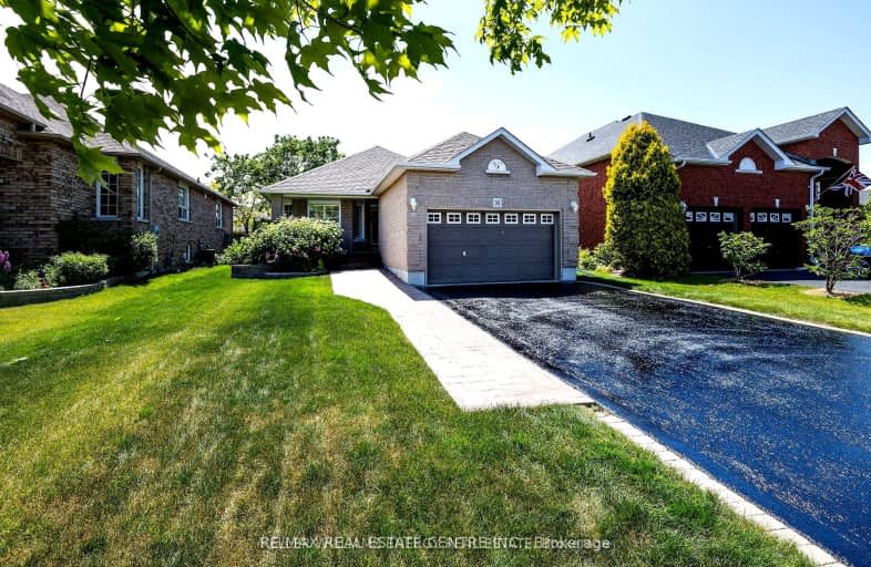 36 Padfield Drive, Clarington | Image 1