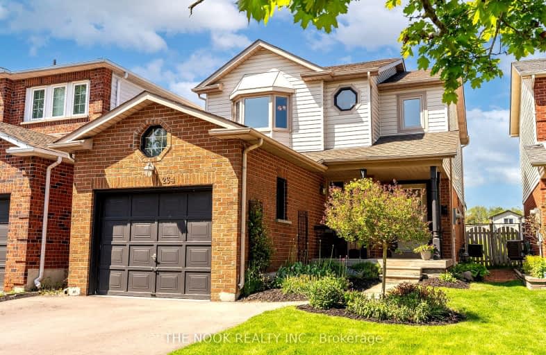 234 Andrew Street, Clarington | Image 1