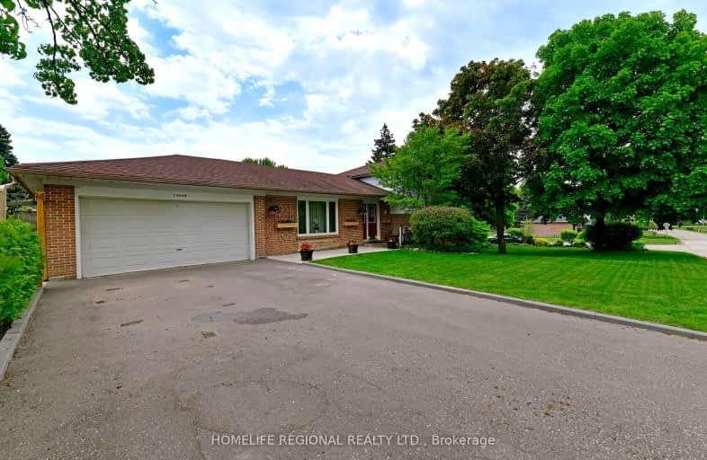 1 Jallan Drive, Ajax | Image 1