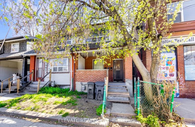 1095 Woodbine Avenue, Toronto | Image 1