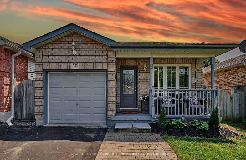 37 Dale Park Drive, Clarington | Image 1