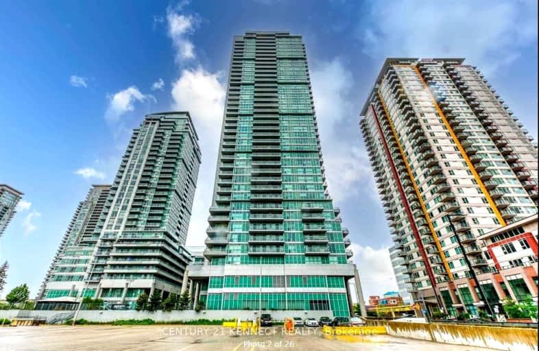 1804-50 Town Centre Court, Toronto | Image 1