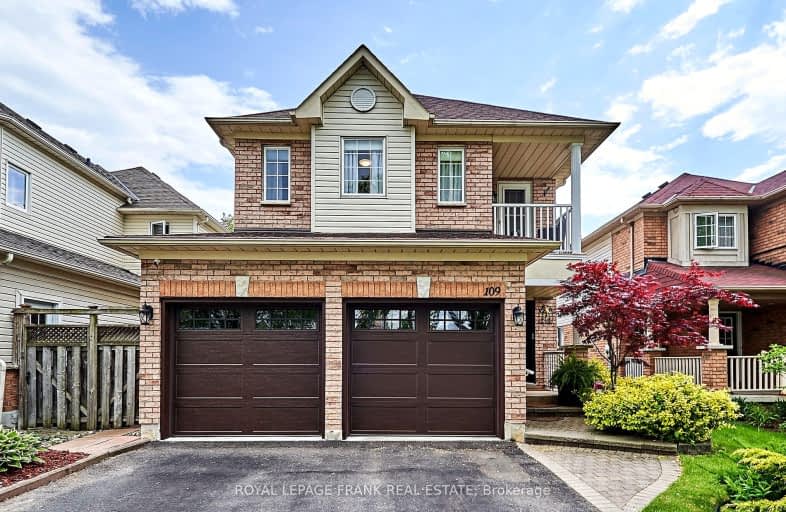 109 Point Hope Place, Whitby | Image 1