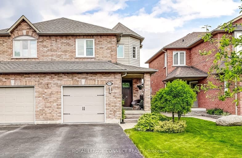 1823 Nordane Drive, Pickering | Image 1