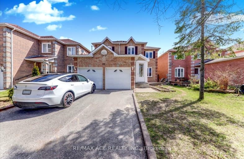 65 Thorp Crescent, Ajax | Image 1