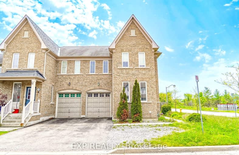 47 Westray Crescent, Ajax | Image 1