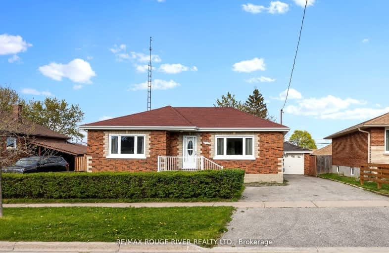 845 Sylvia Street, Oshawa | Image 1