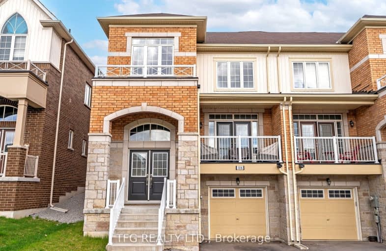 106 Elephant Hill Drive, Clarington | Image 1