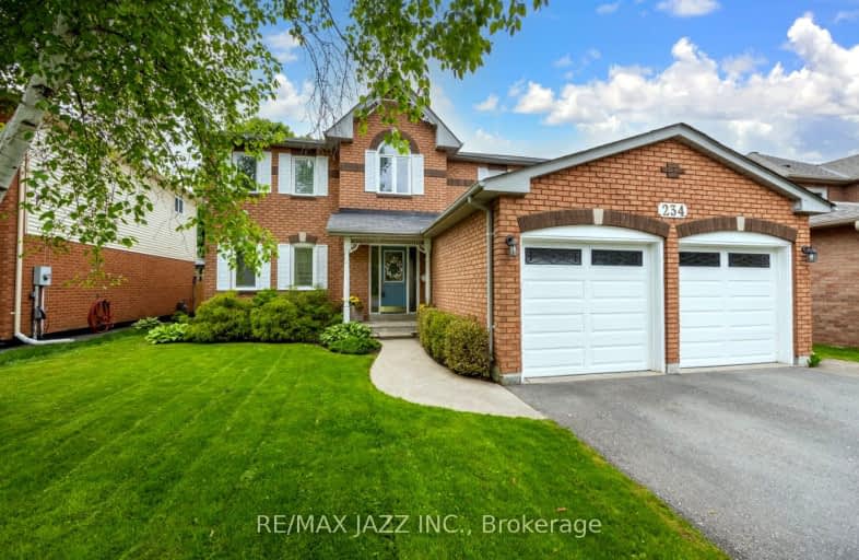 234 Glenabbey Drive, Clarington | Image 1