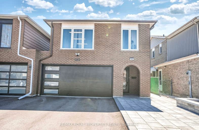 185 Braymore Boulevard, Toronto | Image 1