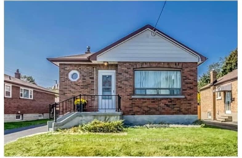 334 Wilson Road South, Oshawa | Image 1