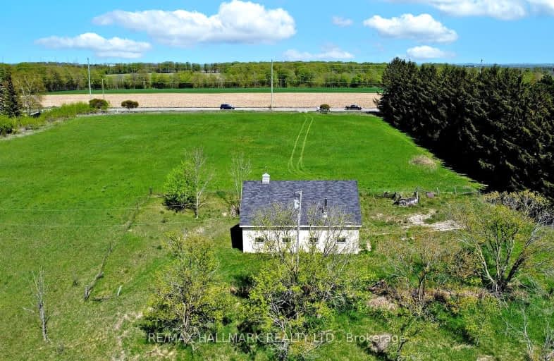 6668 Enfield Road, Clarington | Image 1