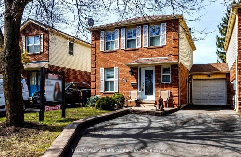 36 Kirkham Drive, Ajax | Image 1