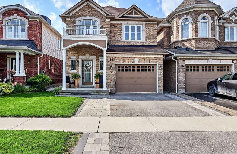 19 Mccourt Drive, Ajax | Image 1