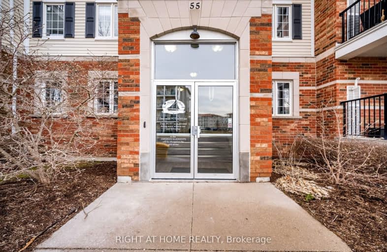 310-55 Shipway Avenue, Clarington | Image 1