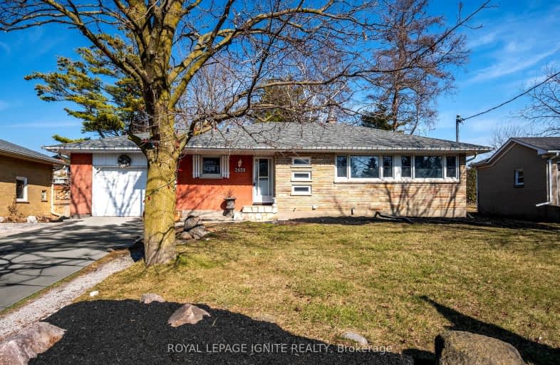 2659 Prestonvale Road, Clarington | Image 1