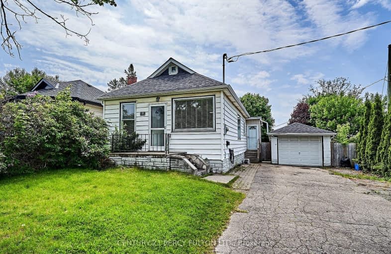 293 College Avenue, Oshawa | Image 1