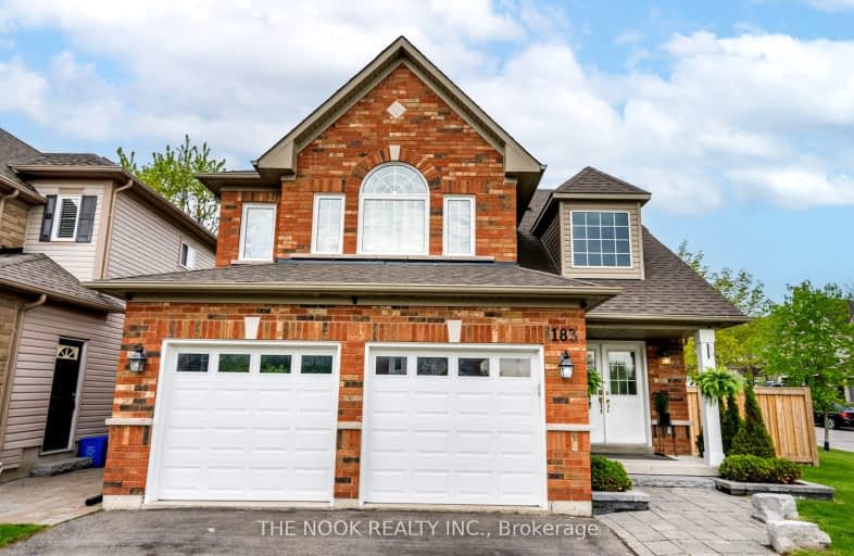 183 Millburn Drive, Clarington | Image 1