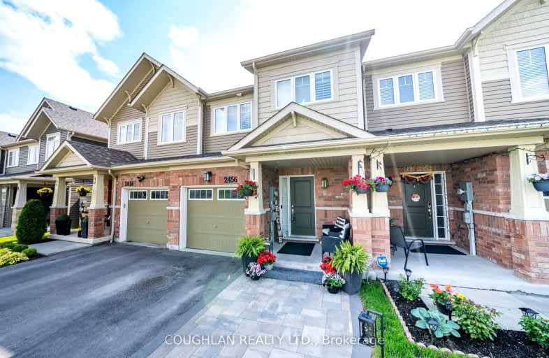 2456 Steeplechase Street, Oshawa | Image 1