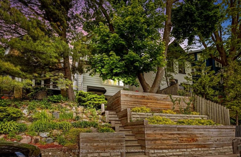 6 Ivy Avenue, Toronto | Image 1