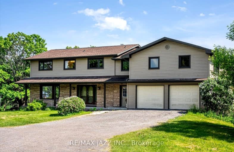 8733 Leskard Road, Clarington | Image 1