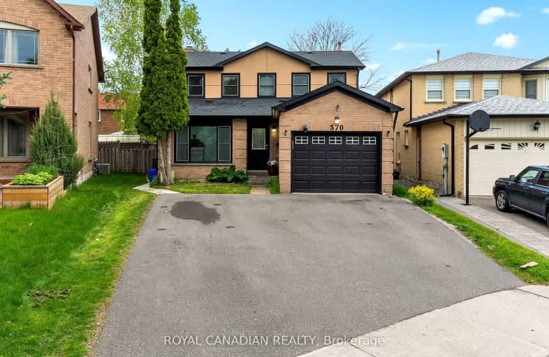 570 Springview Drive, Pickering | Image 1