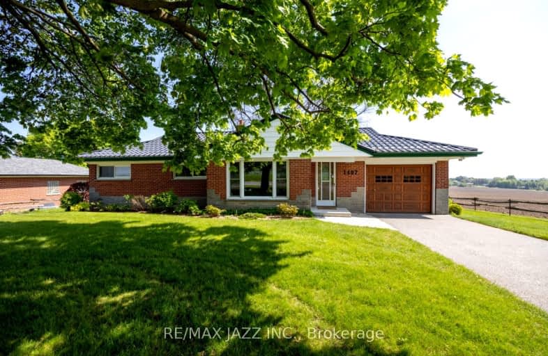 1497 Taunton Road, Clarington | Image 1