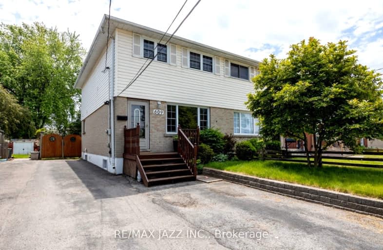 609 Gibb Street, Oshawa | Image 1