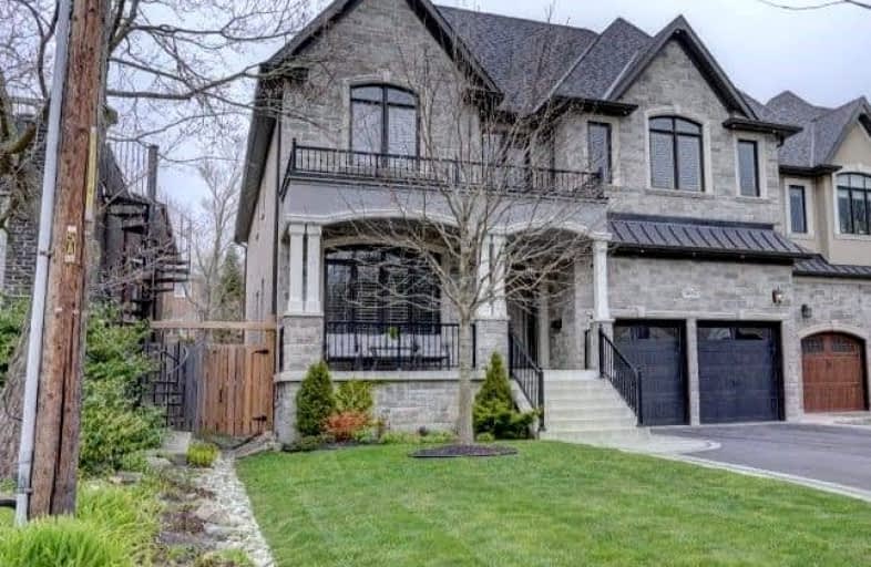 1443 Highbush Trail, Pickering | Image 1