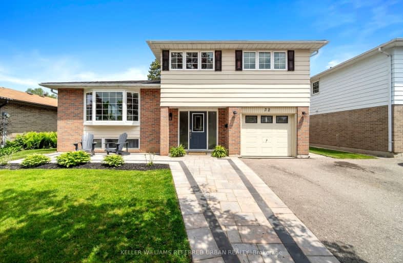 32 Lawrie Road, Ajax | Image 1
