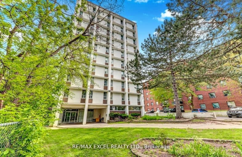 205-2245 Eglinton Avenue East, Toronto | Image 1