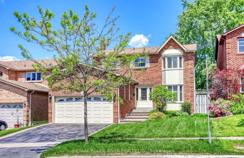 134 Mandrake Street, Ajax | Image 1